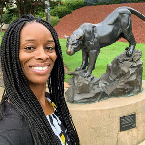 Meet your Posher, Cheryl